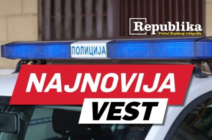 KURTIJEVI POLICAJCI OTELI SRBINA, VEZALI GA ZA DRVO I TUKLI DO IZNEMOGLOSTI! Tražili do njega da prizna navodni ratni zločin!
