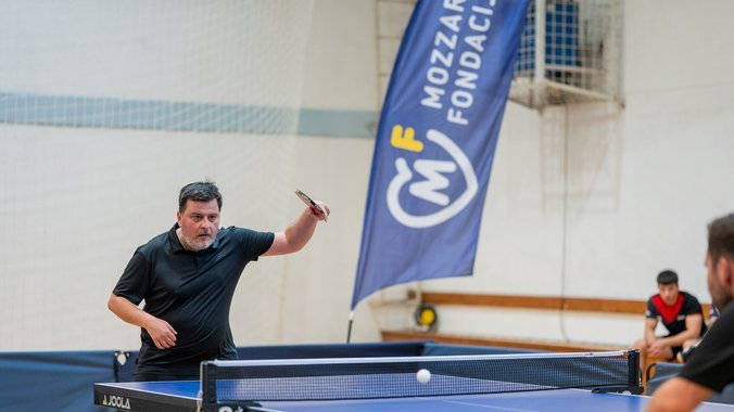 Kada sport igra za humanost: Fondacija Mozzart spaja pobede i dobra dela