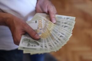 Kako da se prijavite za isplatu jednokratne pomoći od 6.000 dinara - Siniša Mali objavio postupak
