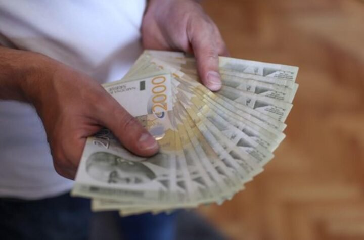 Kako da se prijavite za isplatu jednokratne pomoći od 6.000 dinara - Siniša Mali objavio postupak