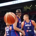 Kakva vest za Srbiju i Jokića! Kapiten 'orlova' nije mogao da dobije bolju informaciju!