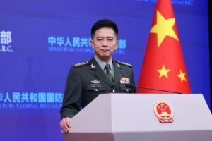 Kina kritikovala japansku belu knjigu o odbrani zbog „lažnih narativa“