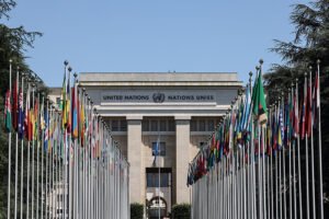 Kina oštro osudila SAD zbog izjave o „lansiranju balističkih raketa“