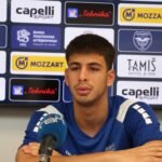 Koković pred Vojvodinu: Idemo u Novi Sad sa jasnim ciljem - da budemo fokusirani svih 90 minuta