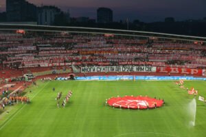 Kome Zvezda može da se nada u Ligi Evrope? Polovina učesnika već poznata!