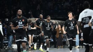 Košarkaški klub Partizan imenovao dve centralne tribine po Draženu Dalipagiću i Dušku Vujoševiću