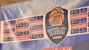 Košarkaški savez Vojvodine u humanoj akciji