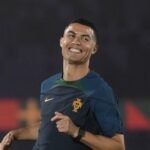 Kristijano Ronaldo šokirao planetu i najavio kraj karijere: Ovo će verovatno da bude moja poslednja sezona!