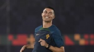 Kristijano Ronaldo šokirao planetu i najavio kraj karijere: Ovo će verovatno da bude moja poslednja sezona!