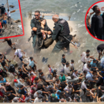 LAŽU? Broj migranata u Seuti veći od zvaničnih procena, evo koliko ih je ZAISTA tamo