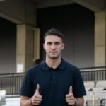 Luka Adžić: Železničar je pravi klub za mene da pokažem šta mogu