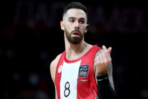 “Luki Vildozi je svejedno da li igra za Zvezdu ili Partizan, bitno mu je da odradi posao i dobije platu”
