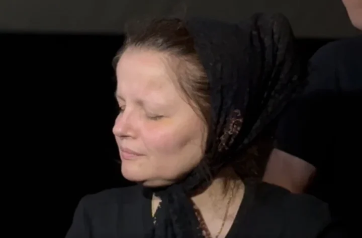 MALA CANA PRVI PUT O GUBITKU BEBE! Andrijina udovica se guši u suzama, JEZIVI DETALJI O PREBIJANJU U BOLNICI!