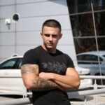 MARKO STEFANOVIĆ POKAZAO NOVU DEVOJKU: Preboleo Sanju Grujić, pa sa ovom BOMBETINOM uživa! (FOTO)