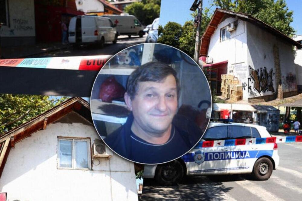 MILICA PEKARA (73) NAMAMILA ZBOG INTIMNIH ODNOSA Najnoviji detalji ubistva na Karaburmi: IZDAHNUO U NAJGORIM MUKAMA