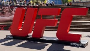 MILIONI SU PLJUŠTALI U BEOGRADU! Otkriveno koliko je UFC zaradio na istorijskom spektaklu u Srbiji - Arena ovo ne pamti