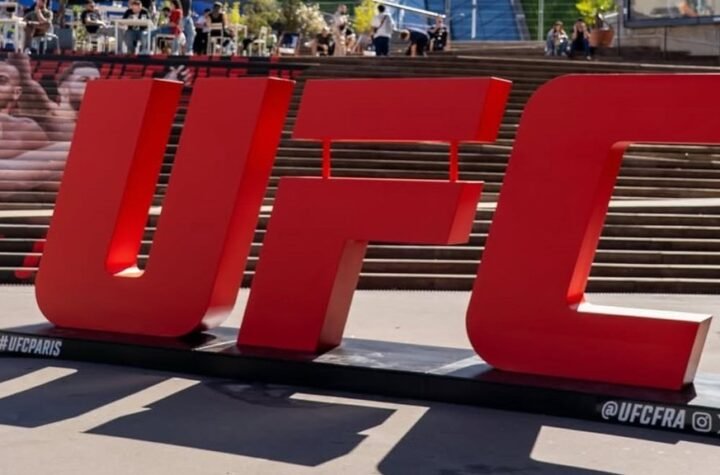MILIONI SU PLJUŠTALI U BEOGRADU! Otkriveno koliko je UFC zaradio na istorijskom spektaklu u Srbiji - Arena ovo ne pamti