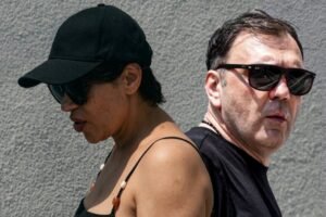 MINA SE PONOVO VRATILA NA STARO! Evo ŠTA SE DESILO sa pevačicom nakon izlaska iz bolnice: Ćuruvijino saopštenje PODIGLO JAVNOST NA NOGE!