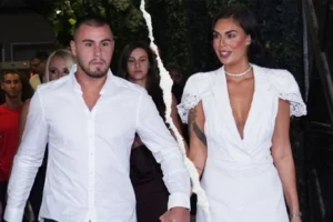 MINA VRBAŠKI DOBILA UPOZORENJE NAKON RASKIDA SA VIKTOROM! Ako napravi neki pogrešan potez - Gagić će sve pustiti u javnost!