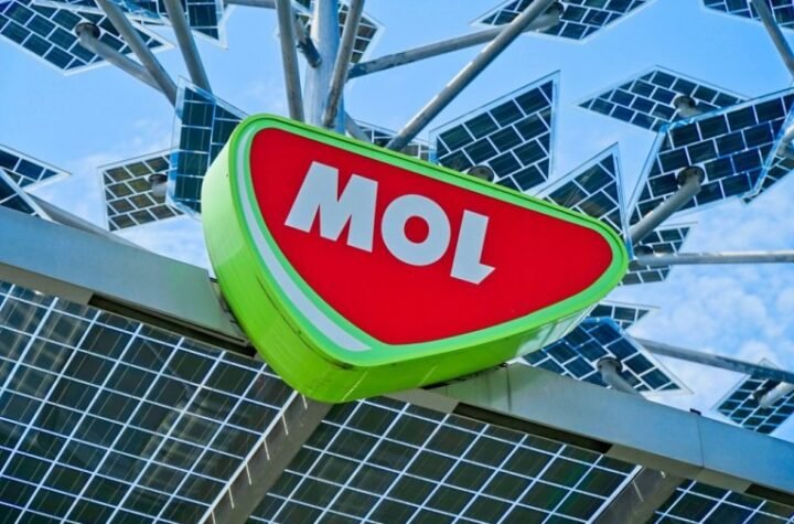 MOL preuzima 35% udela u kiparskom gasnom polju Afrodita,