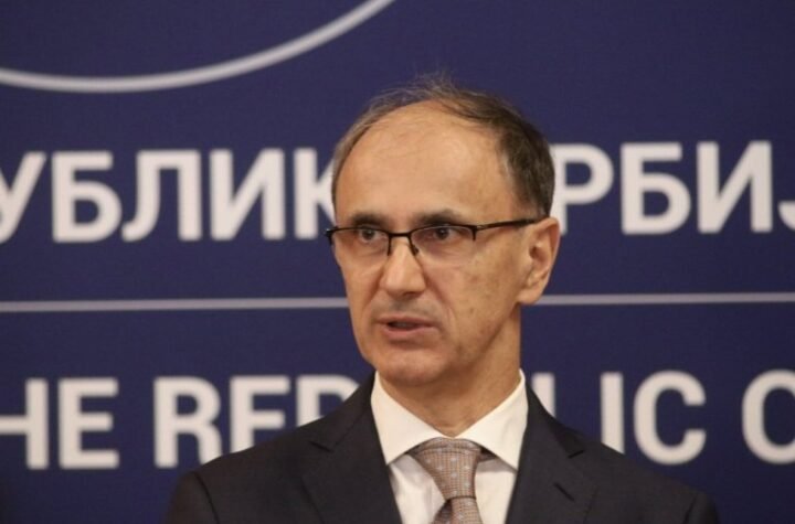 Macut: Republički štab za vanredne situacije sutra analizira aktuelnu situaciju