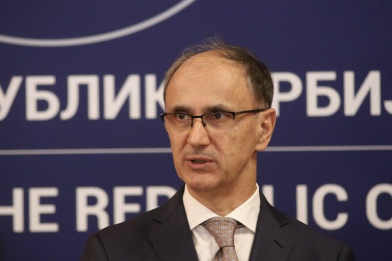 Macut: Republički štab za vanredne situacije sutra analizira aktuelnu situaciju