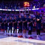 Maler za reprezentaciju Srbije i Crvenu zvezdu: Oglasili se crveno-beli o povredi košarkaša (Foto)