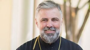 Medojević optužio vladiku Grigorija: Priznao nepriznatu Ukrajinsku pravoslavnu crkvu, da li će Sinod SPC reagovati?