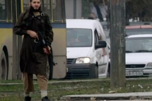 Mevlid Jašarević izlazi na slobodu krajem oktobra! Osuđen u Sarejevu zbog terorizma