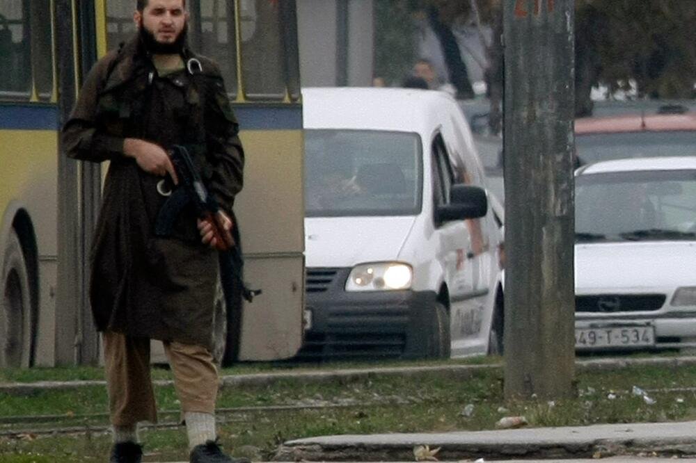 Mevlid Jašarević izlazi na slobodu krajem oktobra! Osuđen u Sarejevu zbog terorizma