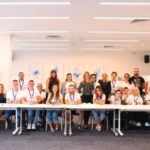 Ministarka Đurđević Stamenkovski otvorila Letnju školu Akademije mladih lidera sa invaliditetom (FOTO)