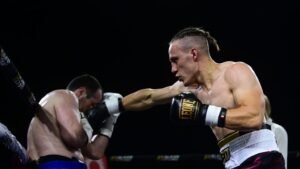 Moćne reči Lea Cvitanovića pred Balkan Boxing 11: Mi Sloveni moramo podržavati jedni druge, očekujem dobru atmosferu u Ložionici