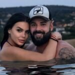 Moćno oglašavanje Luke Vujovića: U bazenu pozirao sa trudnom Anitom, a zbog ovih reči mnogima neće biti dobro! (FOTO)