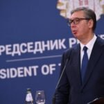 "NA IVICI SMO MNOGO VEĆEG RATA" Vučić u podkastu kod Matijasa Defnera izneo DRAMATIČNU PROGNOZU