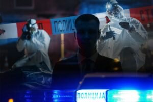 NAKON 17 GODINA OTKRIVEN UZROK TRAGEDIJE KOJA JE UZNEMIRILA CELU NACIJU! Jezivi detalji smrti o kojoj je brujao Balkan, ovaj papir krio potresnu istinu!
