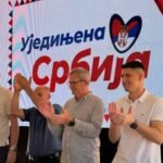 "NAŠA OBAVEZA JE DA BRINEMO O SVAKOM MESTU I SVAKOM ČOVEKU!" Student Miloš Pavlović proveo dan sa meštanima Pajazitova! (FOTO)