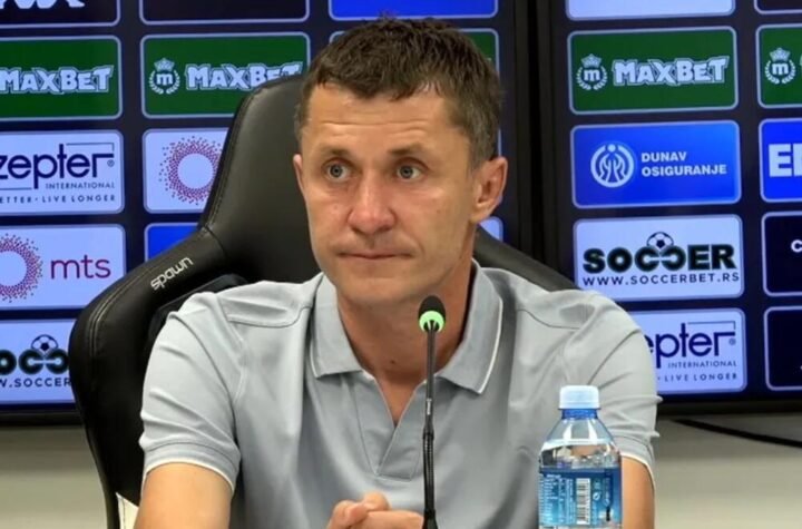 NE IGRA NI "GREŠNI SIN": Partizan bez jednog od NAJBOLJIH protiv Hetafea!