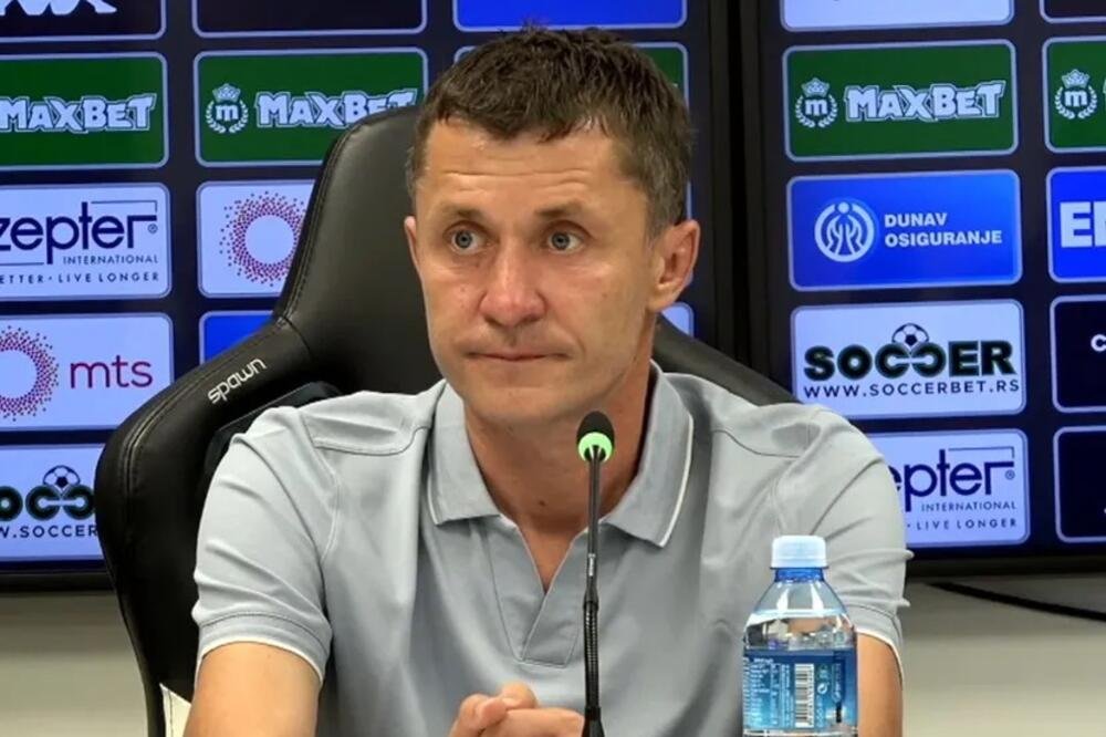 NE IGRA NI "GREŠNI SIN": Partizan bez jednog od NAJBOLJIH protiv Hetafea!
