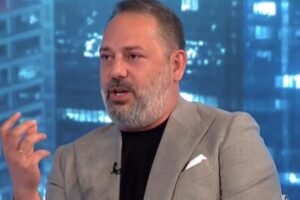 "NEMAM NIKAKVO PREDZNANJE I NISAM PAMETAN": Evo kako se Branko Babić dočepao MILIONA! Šokiraće vas istina