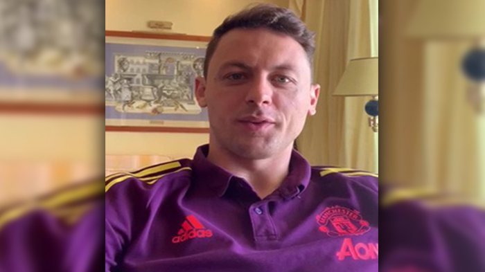 NEMANJA MATIĆ PRELOMIO: Evo gde će Srbin igrati sledeće sezone! Oglasio se i otkrio sve detalje!