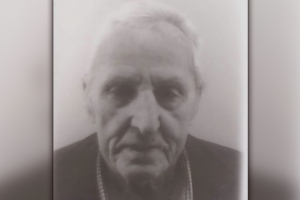 NESTAO DEDA MILIVOJE IZ PALEŽNICE! Porodica moli za pomoć - dementan je i boluje od Parkinsonove bolesti!