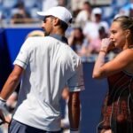 NEVEROVATAN KRAJ! Novak i Sabalenka ispustili meč u super taj-brejku - eliminisani sa US Opena!