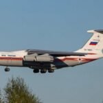 NEVEROVATNA BROJKA! Ruski iljušin za 4 dana izbacio 798 tona vode na mesta u Srbiji zahvaćena požarima