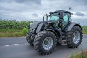 NIJE MU BILO SPASA! Poznatog muzičara ubio traktor!
