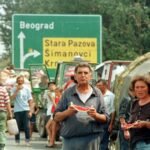 "NIKAD NEĆU ZABORAVITI TU KOLONU..." Radojka i Jovo su spakovali ceo život u jedan "tamić" i sa bebom napustili dom - POTRESNA ISPOVEST SRBA KOJI SU PREŽIVELI "OLUJU"!