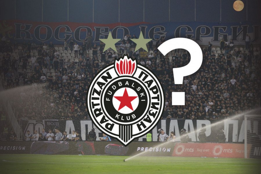 NIKAD VEĆA POMAMA ZA PARTIZANOM! Pogledajte ko je sve MOLIO da dođe u Humsku, na spektakl protiv Hetafea!
