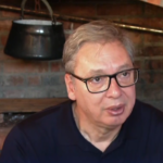 "NIKADA NEĆEMO ZABORAVITI NAŠE ŽRTVE!"  Vučić o genocidnoj akciji "Oluja"