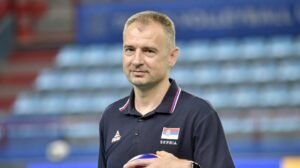 NIKOLA GRBIĆ NASTAVLJA SA DOMINACIJOM! Poljska odbranila titulu, čuveni Srbin zadao domaći zadatak celom svetu