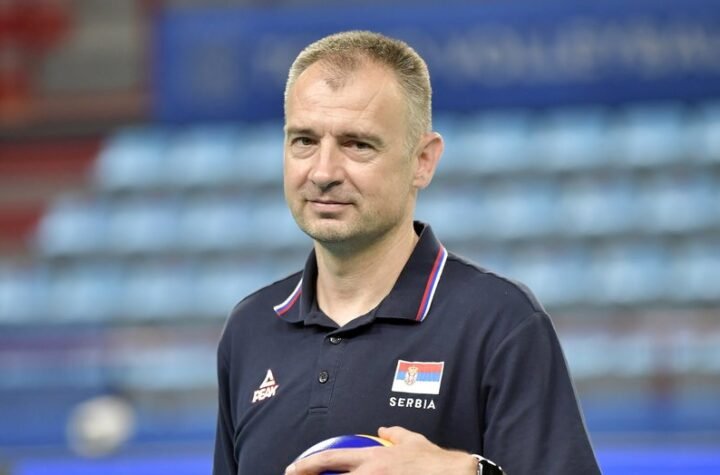 NIKOLA GRBIĆ NASTAVLJA SA DOMINACIJOM! Poljska odbranila titulu, čuveni Srbin zadao domaći zadatak celom svetu