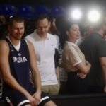 NIKOLA JOKIĆ U PANATINAIKOSU?! Oglasio se Miško Ražnatović i potvrdio ludački plan Dimitrisa Janakopulosa: Tačno je...